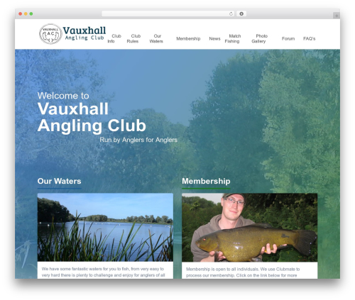 bbPress WP Tweaks (bbpress-wp-tweaks) free WordPress plugin - vauxhallanglingclub.co.uk bbPress WP Tweaks (bbpress-wp-tweaks) free WordPress plugin - vauxhallanglingclub.co.uk