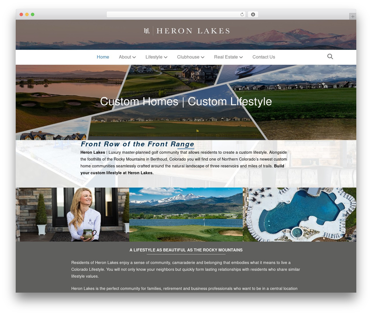 WordPress theme Beaver Builder Theme - heronlakescommunity.com WordPress theme Beaver Builder Theme - heronlakescommunity.com