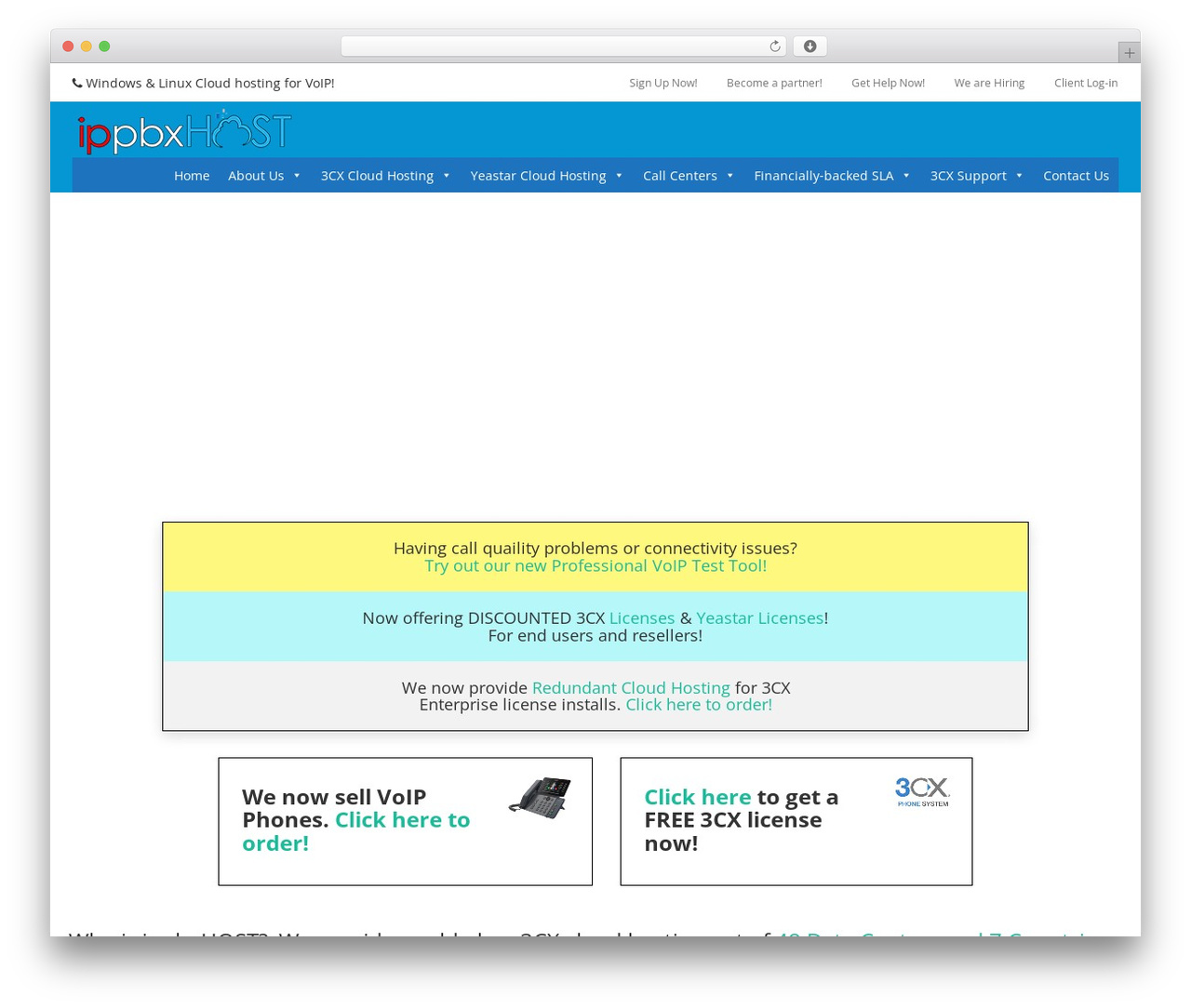 WordPress theme Ecohost - voipcloudservers.com WordPress theme Ecohost - voipcloudservers.com