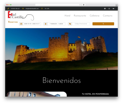 Roomcloud (roomcloud) free WordPress plugin - hotel-elcastillo.com Roomcloud (roomcloud) free WordPress plugin - hotel-elcastillo.com