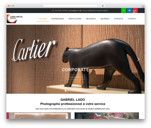 Kaya QR Code Generator (kaya-qr-code-generator) free WordPress plugin - lado.ch Kaya QR Code Generator (kaya-qr-code-generator) free WordPress plugin - lado.ch