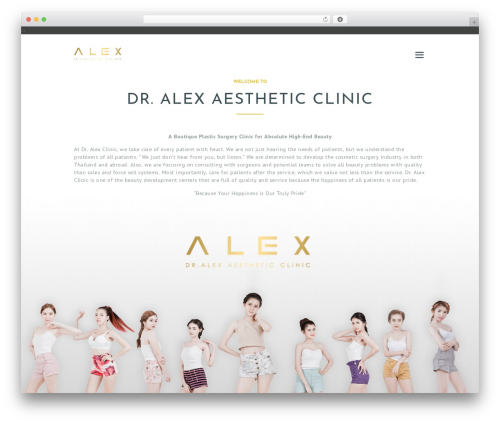 WooCommerce Confirm Payment (wc-confirm-payment) free WordPress plugin - alex-clinic.com WooCommerce Confirm Payment (wc-confirm-payment) free WordPress plugin - alex-clinic.com