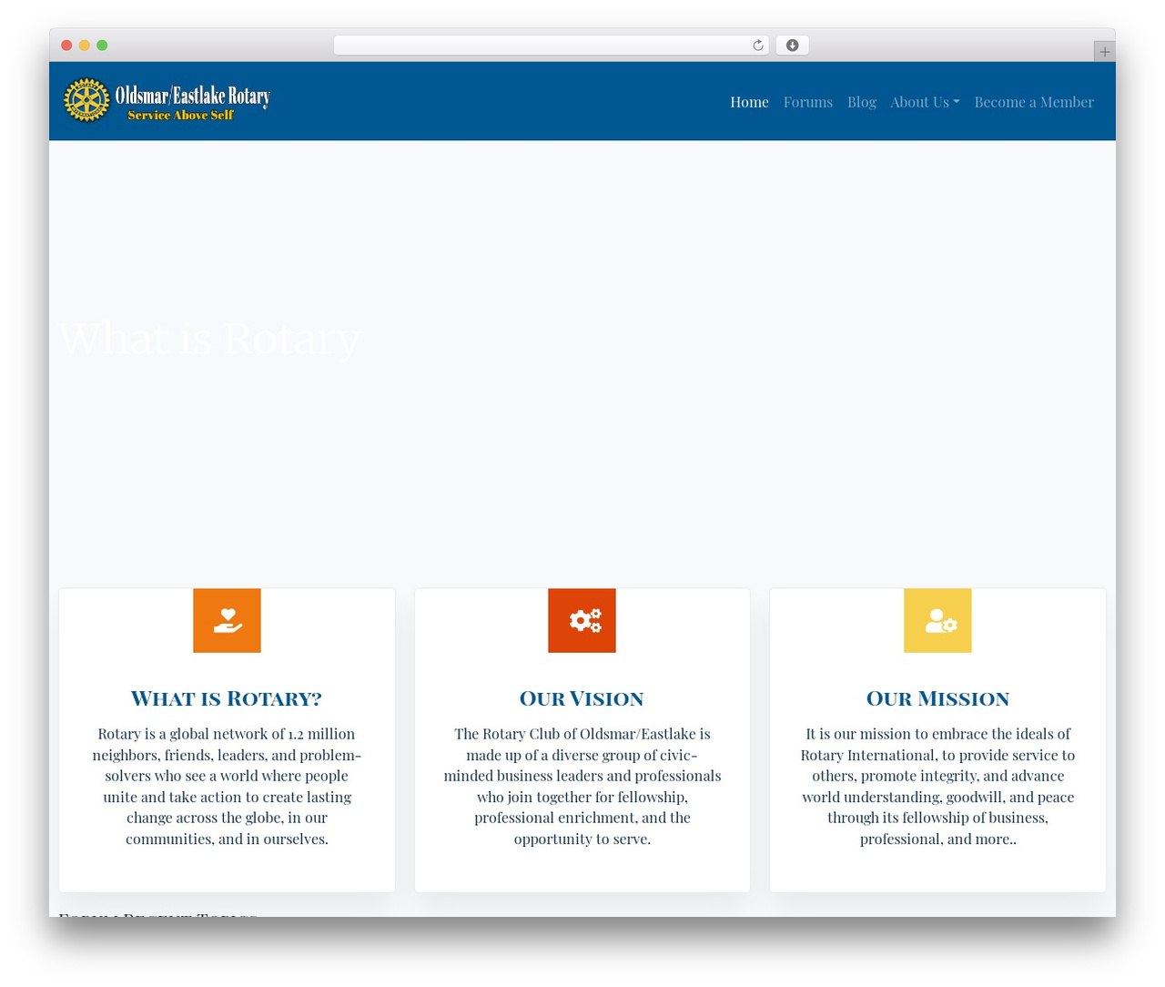 WP Bootstrap 4 premium WordPress theme - oldsmareastlakerotary.org WP Bootstrap 4 premium WordPress theme - oldsmareastlakerotary.org