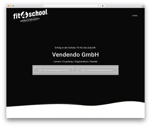 Materialis Companion (materialis-companion) free WordPress plugin - vendendo.ch