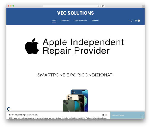 Soo product filter WordPress plugin - vecsolutions.it