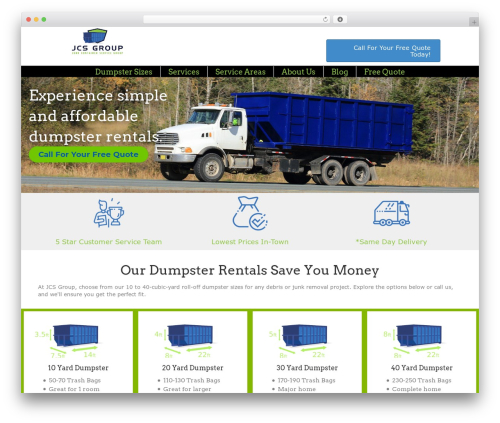 Simple Locator (simple-locator) free WordPress plugin - jcs-group.com Simple Locator (simple-locator) free WordPress plugin - jcs-group.com