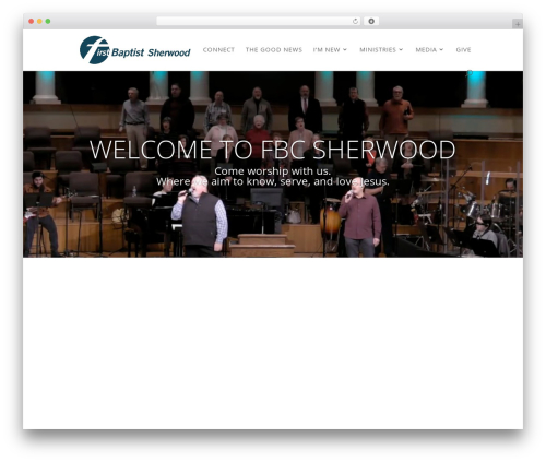 Seriesengine_plugin WordPress plugin - fbcsherwood.org