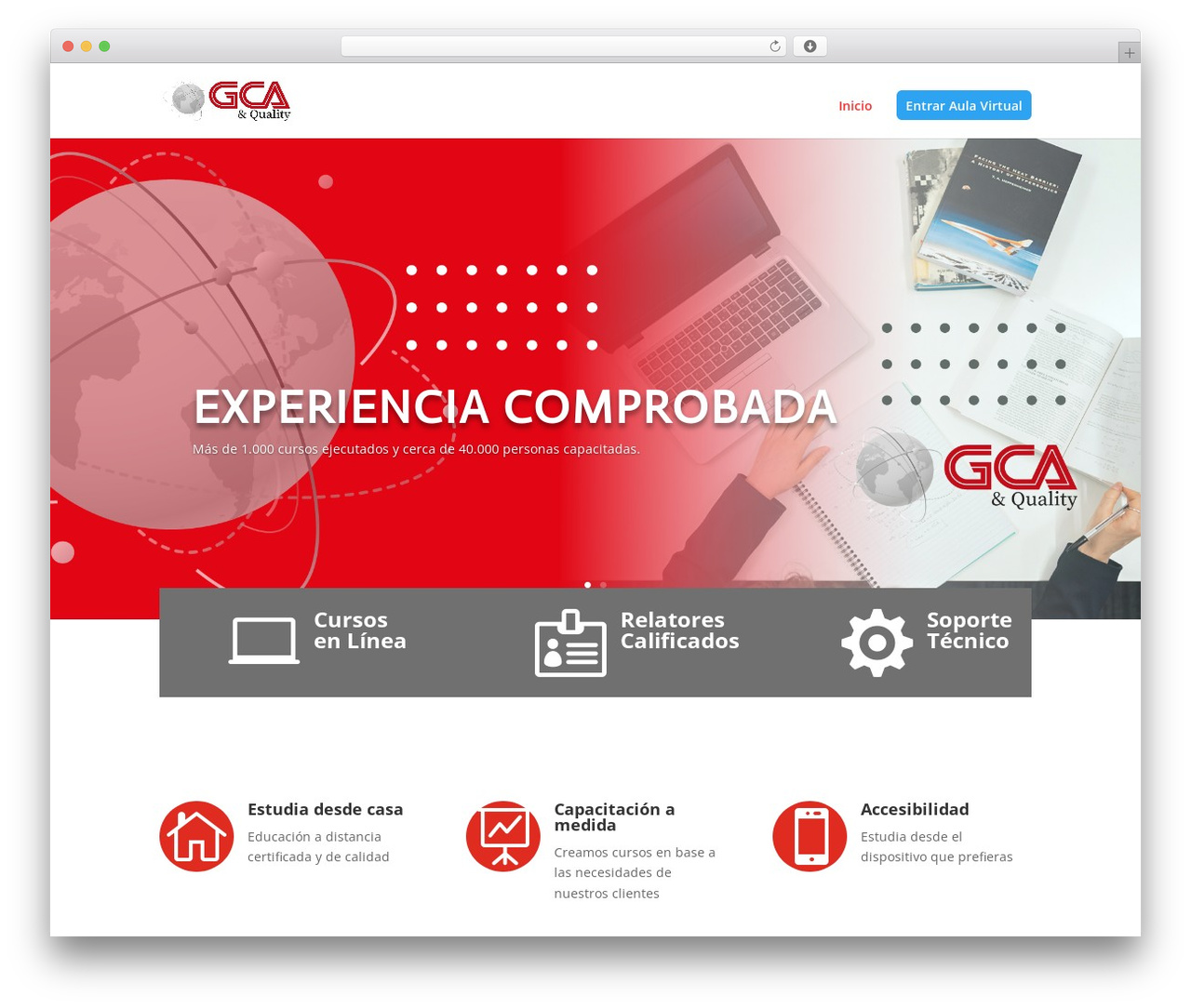 Divi theme WordPress - gca.cl Divi theme WordPress - gca.cl
