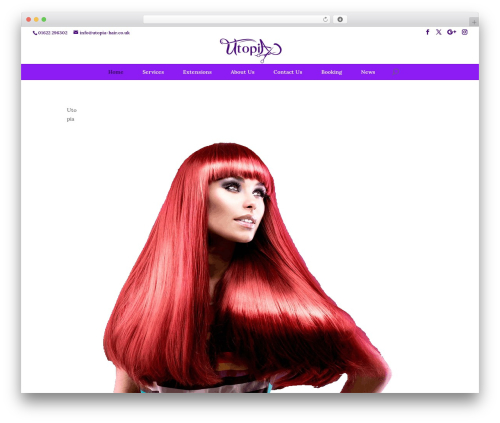 Divi 100 article card 1 WordPress plugin - utopia-hair.co.uk
