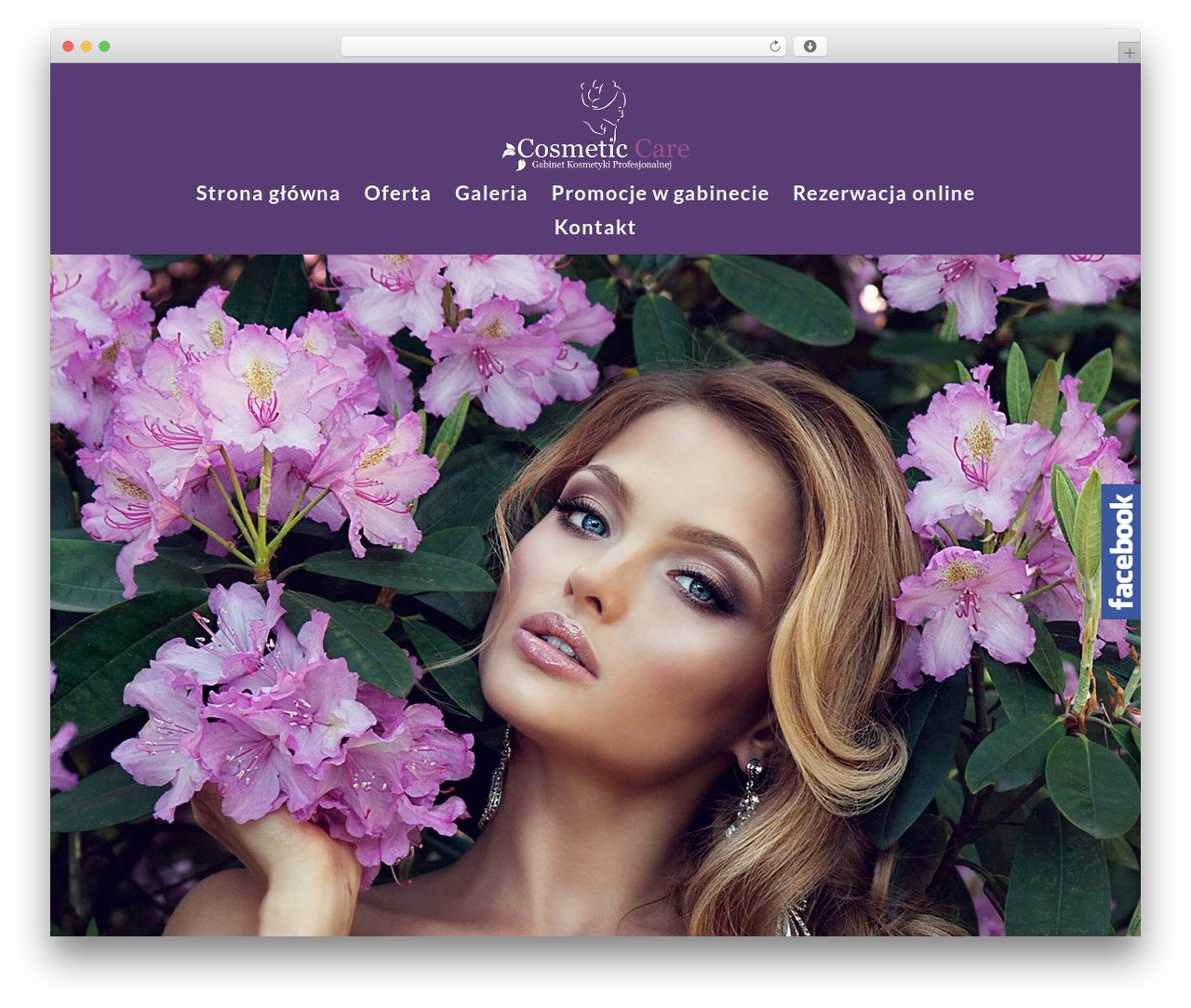 Divi WordPress theme - cosmetic-care.pl Divi WordPress theme - cosmetic-care.pl