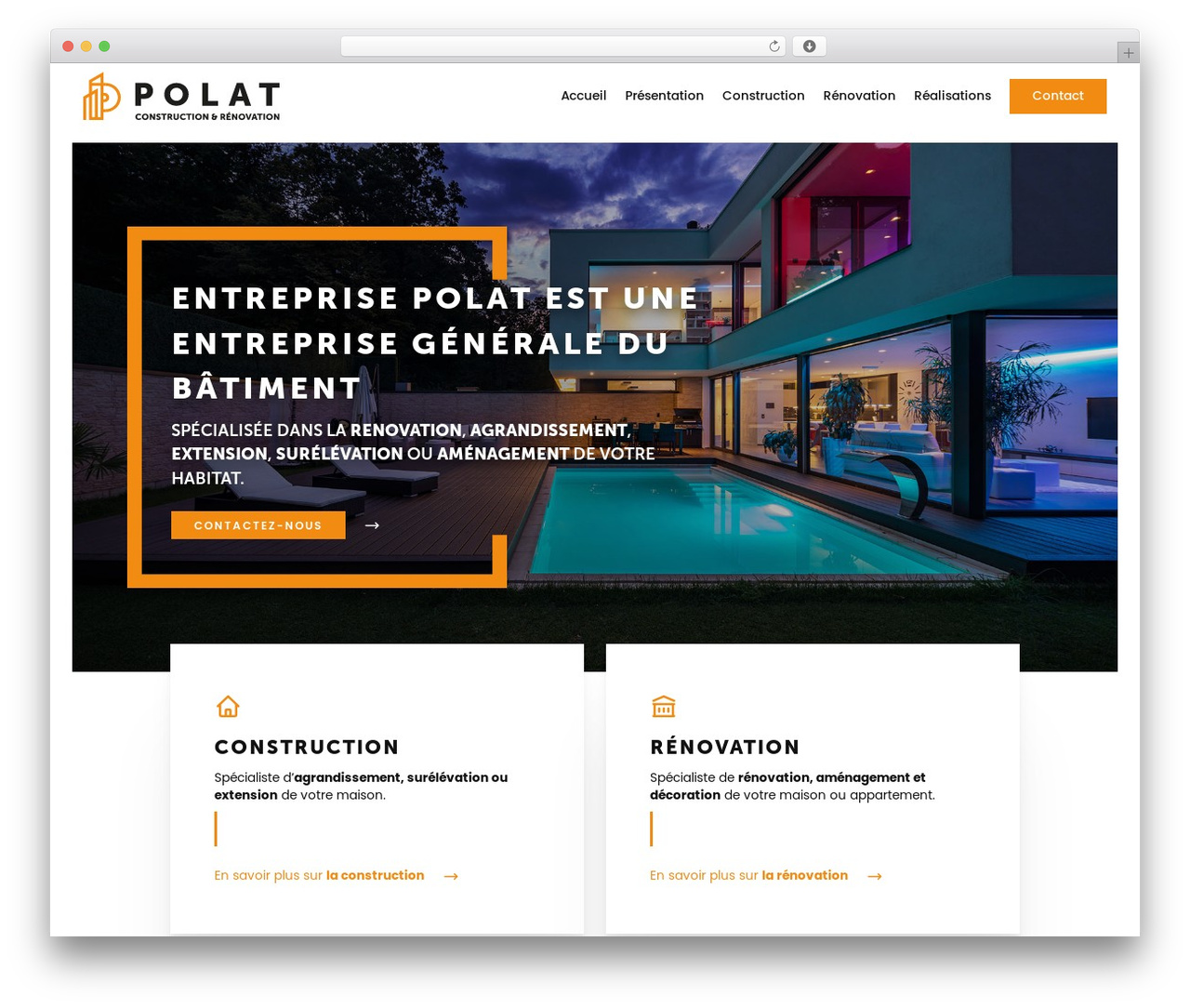 Element theme WordPress - polat.pro Element theme WordPress - polat.pro