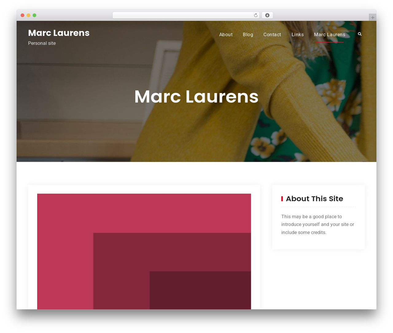 FF Multipurpose WP theme - marclaurens.com FF Multipurpose WP theme - marclaurens.com