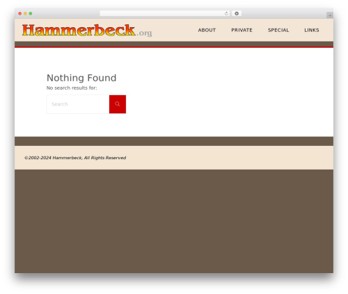 jAlbum Bridge (jalbum-bridge) free WordPress plugin - hammerbeck.org jAlbum Bridge (jalbum-bridge) free WordPress plugin - hammerbeck.org