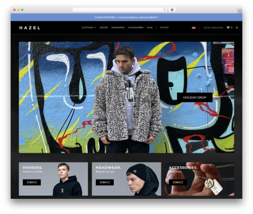 Woocommerce paczkomaty inpost WordPress plugin - hazel21.com
