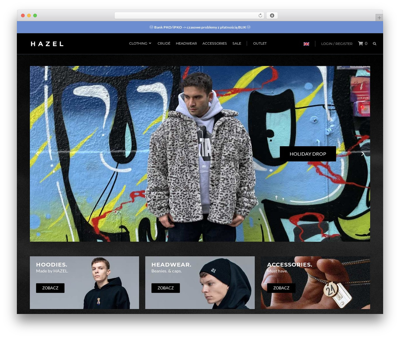 Hazel21 theme WordPress - hazel21.com Hazel21 theme WordPress - hazel21.com