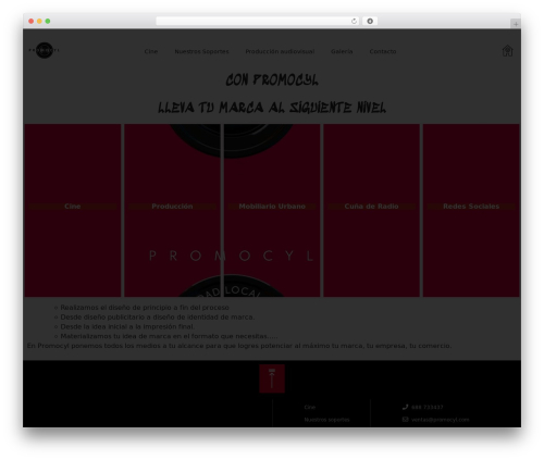 Vimeotheque – Vimeo video importer WordPress plugin (codeflavors-vimeo-video-post-lite) free WordPress plugin - promocyl.com Vimeotheque – Vimeo video importer WordPress plugin (codeflavors-vimeo-video-post-lite) free WordPress plugin - promocyl.com