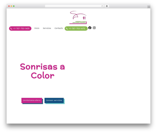 Wpforms lead forms WordPress plugin - sonrisasacolordental.com