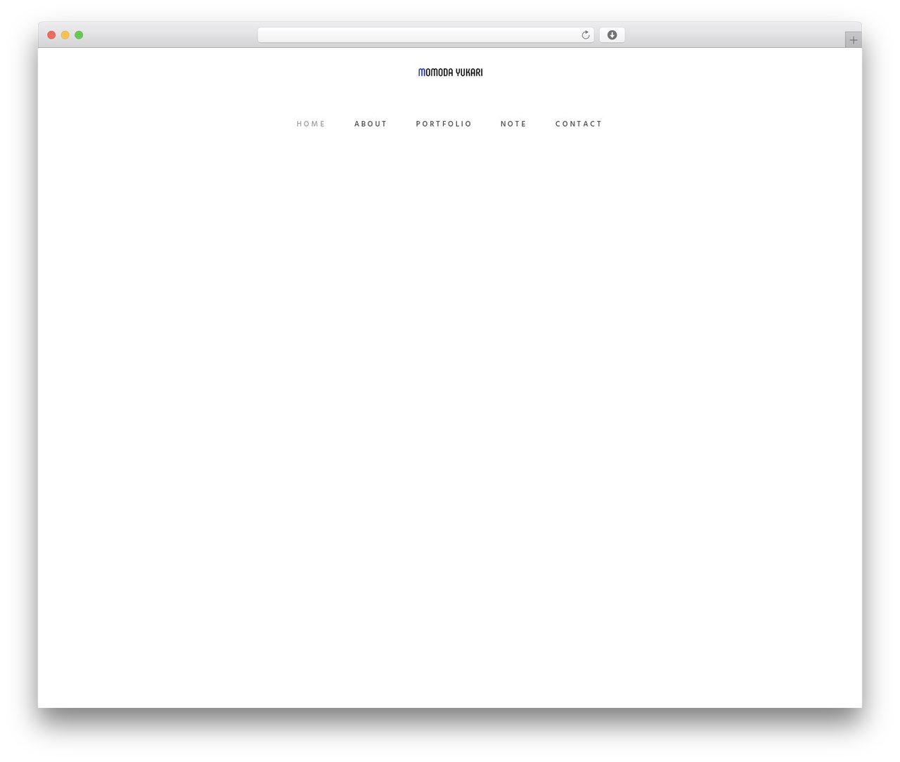 Maple WordPress theme - yu-m.net Maple WordPress theme - yu-m.net