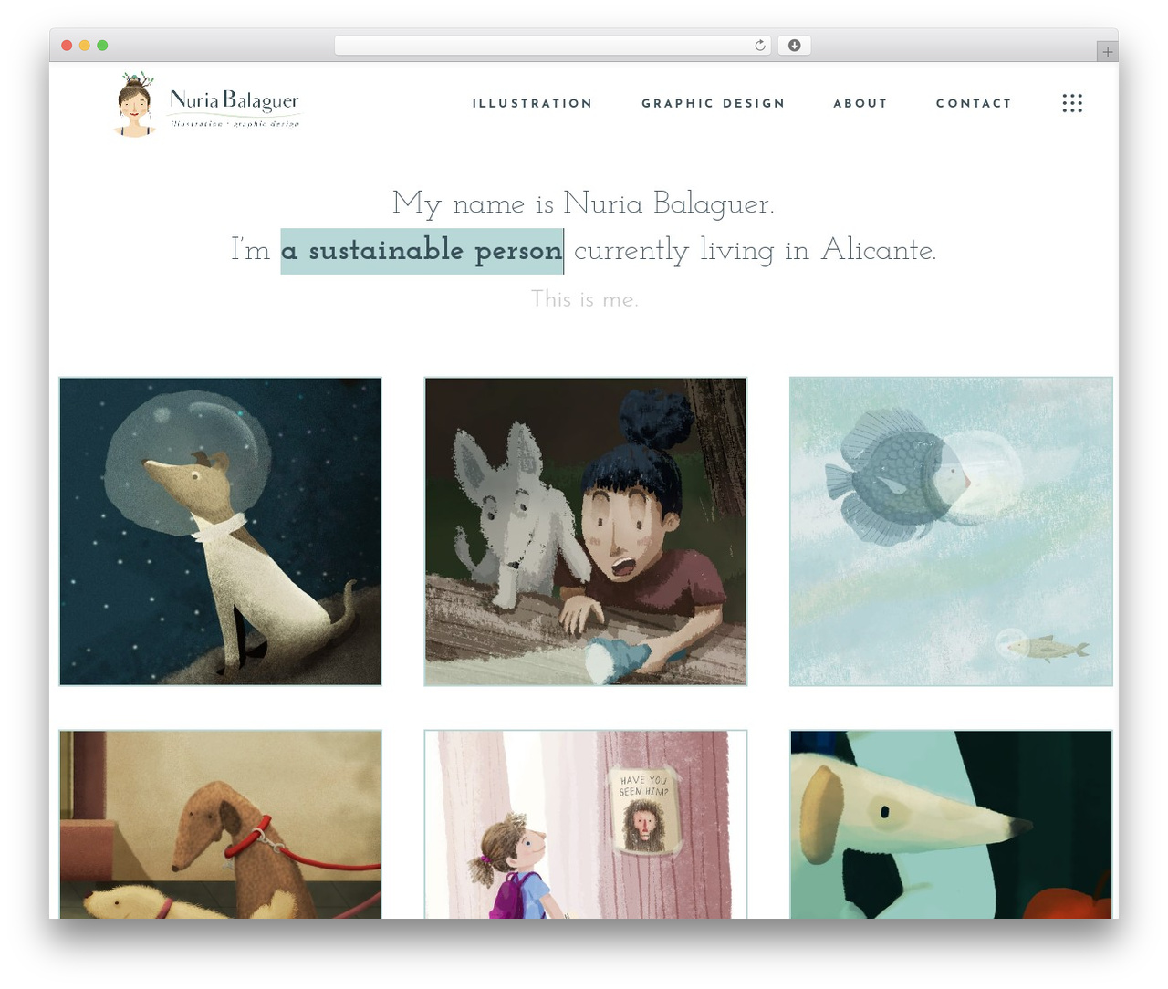Maree WordPress theme - nuriabalaguer.com Maree WordPress theme - nuriabalaguer.com