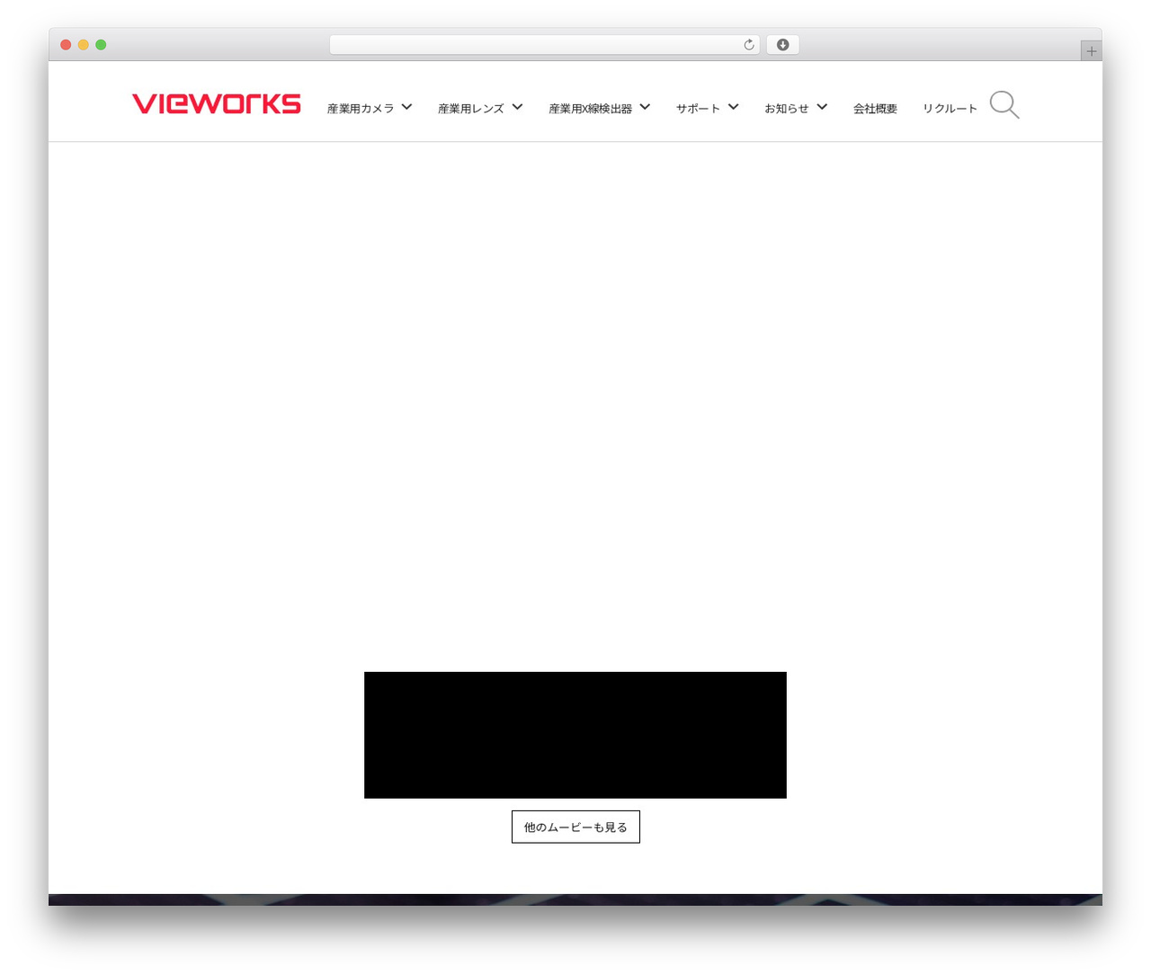 new WordPress theme design - vieworks.co.jp new WordPress theme design - vieworks.co.jp