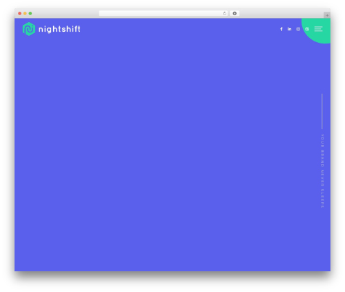 Ns basics WordPress plugin - nightshiftcreative.co