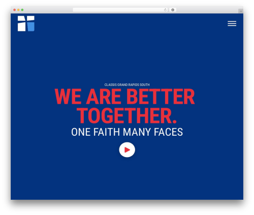 Qc simple link directory WordPress plugin - onefaithmanyfaces.org