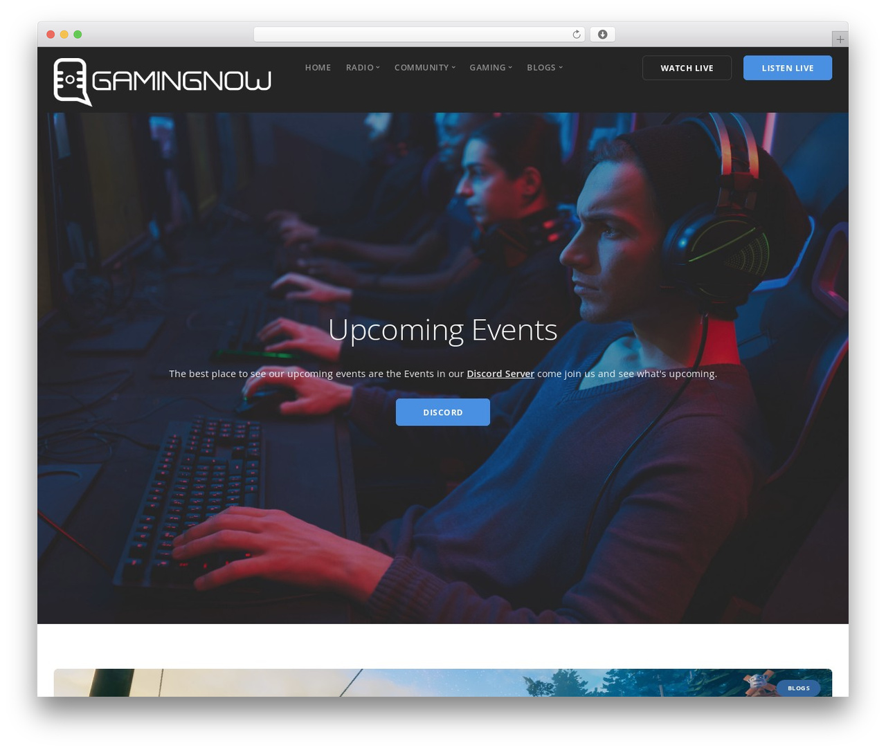 Stack premium WordPress theme - gamingnow.net Stack premium WordPress theme - gamingnow.net