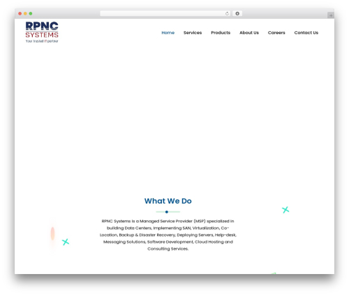 Startnext toolkit WordPress plugin - rpncsystems.com