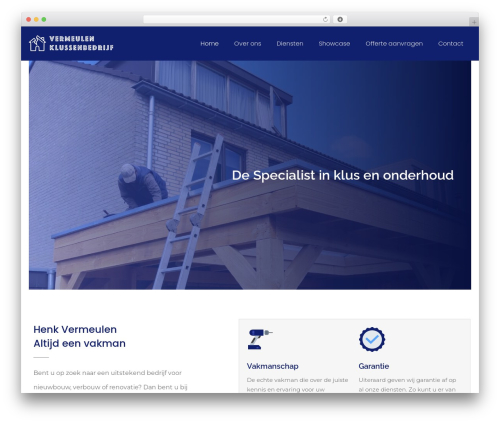 Bstone Light (bstone-light) free WordPress plugin - vermeulenklussen.nl