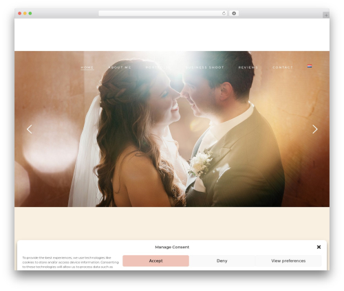 Solene core WordPress plugin - helennavajas.nl