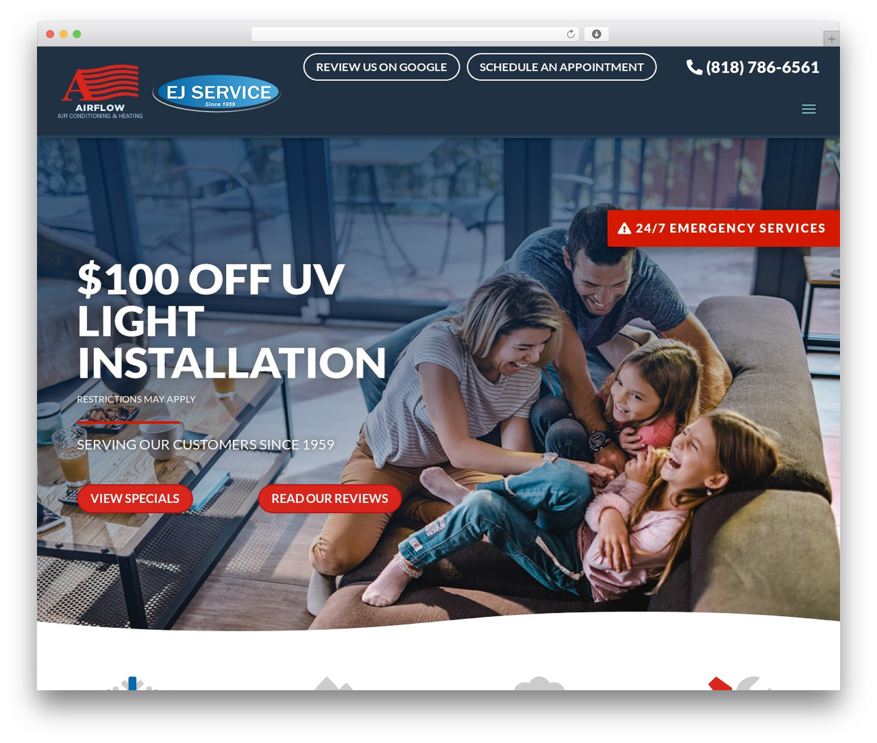 Theme WordPress Divi - airflowandejservice.com Theme WordPress Divi - airflowandejservice.com