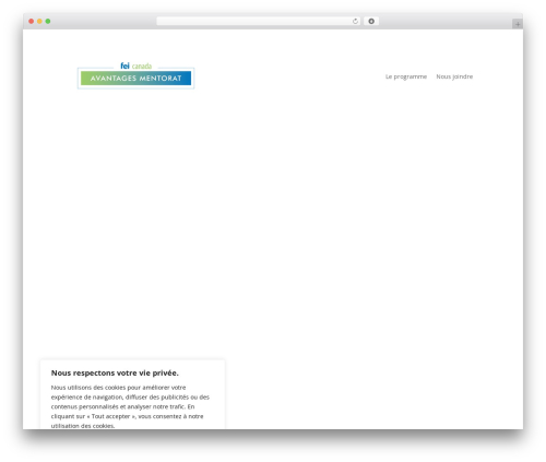 Divi timeline plus WordPress plugin - feiquebec.ca