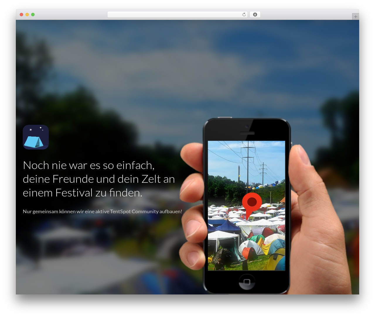 Theme WordPress WP EOS - apptentspot.com
