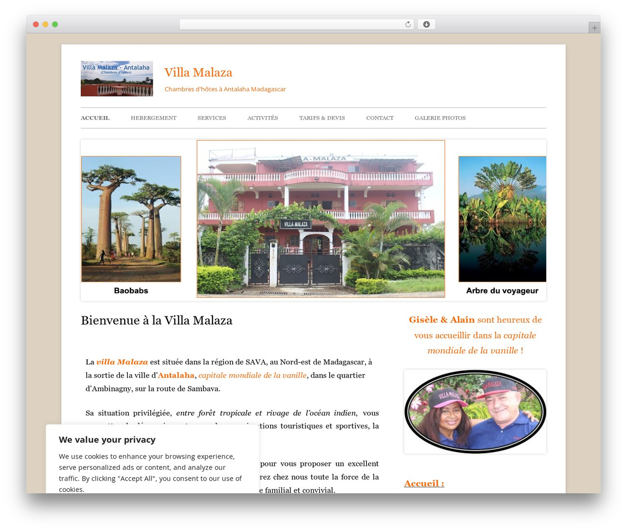 Tiny Framework free WordPress theme - villa-malaza.com Tiny Framework free WordPress theme - villa-malaza.com