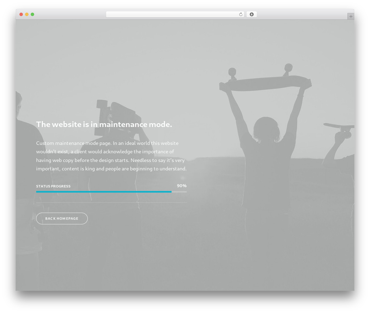 Uncode WP theme - pigmento.club Uncode WP theme - pigmento.club