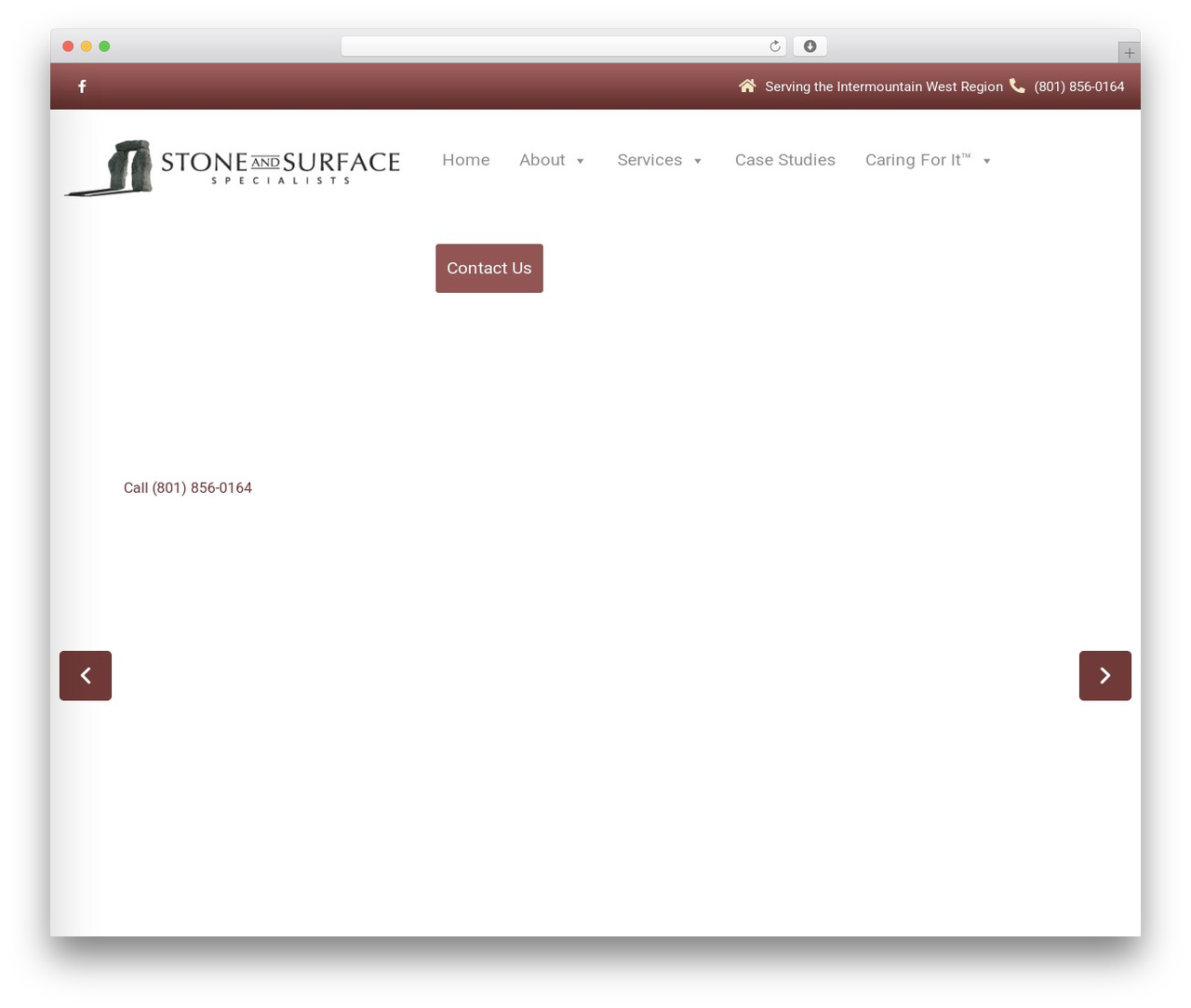 WordPress theme Production Pro - loveyourstone.com WordPress theme Production Pro - loveyourstone.com