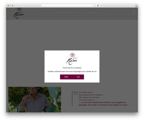 Conditional Discounts for WooCommerce – a woocommerce discount plugin for woocommerce bulk discount, customer role pricing, dynamic pricing, woocommerce quantity discount, BOGO deals, free gifts and more. (woo-advanced-discounts) free WordPress plugin - domainedesroses.ch Conditional Discounts for WooCommerce – a woocommerce discount plugin for woocommerce bulk discount, customer role pricing, dynamic pricing, woocommerce quantity discount, BOGO deals, free gifts and more. (woo-advanced-discounts) free WordPress plugin - domainedesroses.ch