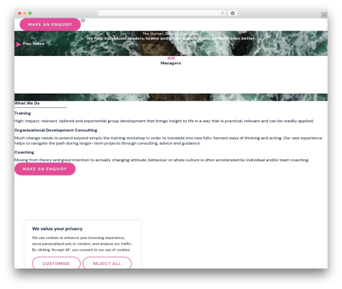 Buzzsprout podcasting WordPress plugin - flowukandireland.com