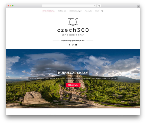 WP Geo (wp-geo) free WordPress plugin - lukasz-czech.pl