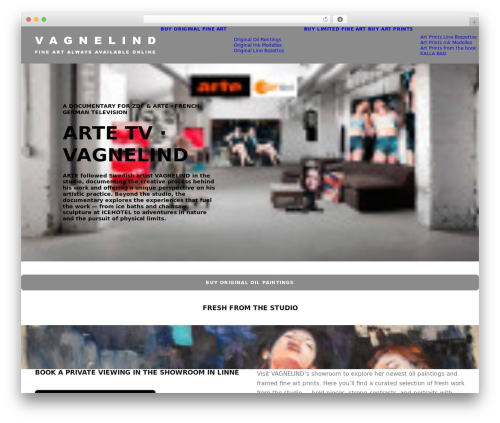 Sender net automated emails WordPress plugin - vagnelind.se