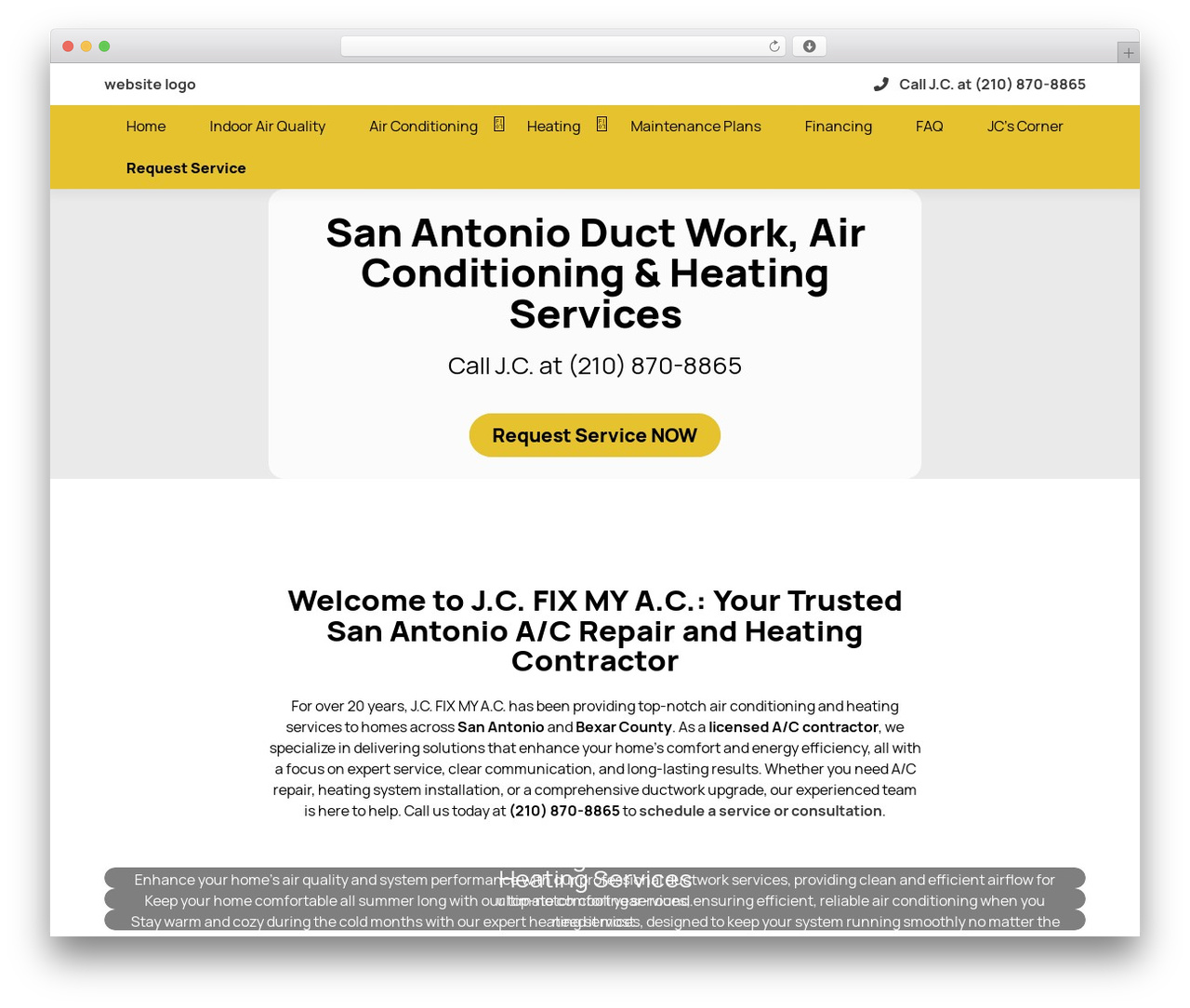 XTXPro Theme WordPress theme - jcfixmyac.com XTXPro Theme WordPress theme - jcfixmyac.com