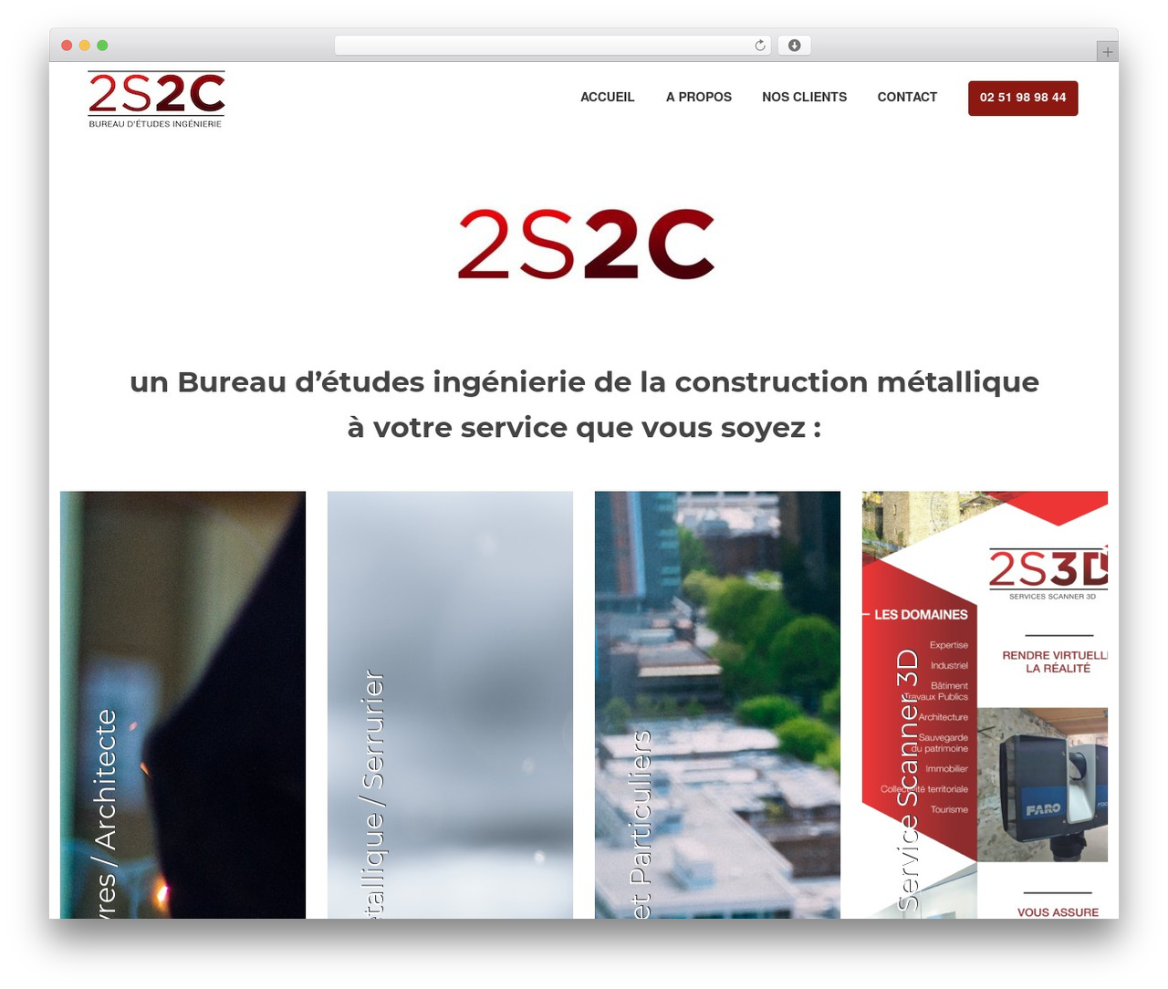 2S2C theme WordPress - 2s2c.fr 2S2C theme WordPress - 2s2c.fr