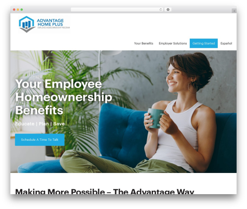 Online Booking & Scheduling Calendar for WordPress by vcita (meeting-scheduler-by-vcita) free WordPress plugin - advantagehomeplus.com