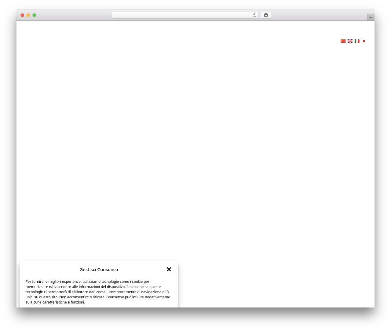 Arum WordPress theme - acetiamo.it Arum WordPress theme - acetiamo.it