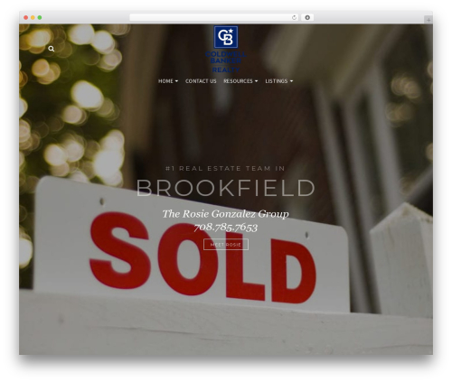 IMPress Listings (wp-listings) free WordPress plugin - rosiegonzalez.com IMPress Listings (wp-listings) free WordPress plugin - rosiegonzalez.com