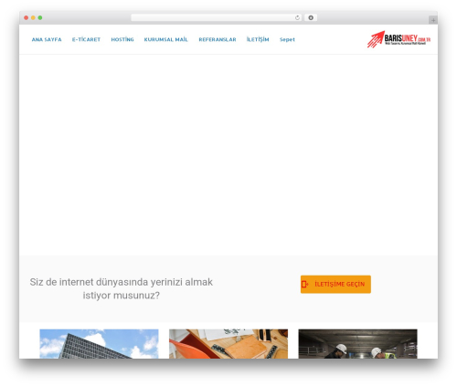 Easy Sticky Buttons (easy-sticky-buttons) free WordPress plugin - barisuney.com.tr
