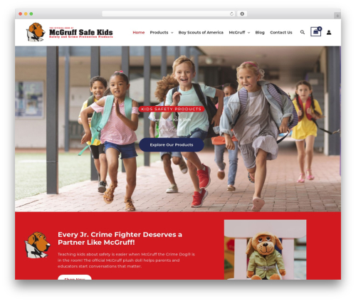 Rp woo donation WordPress plugin - www.mcgruffkits.com