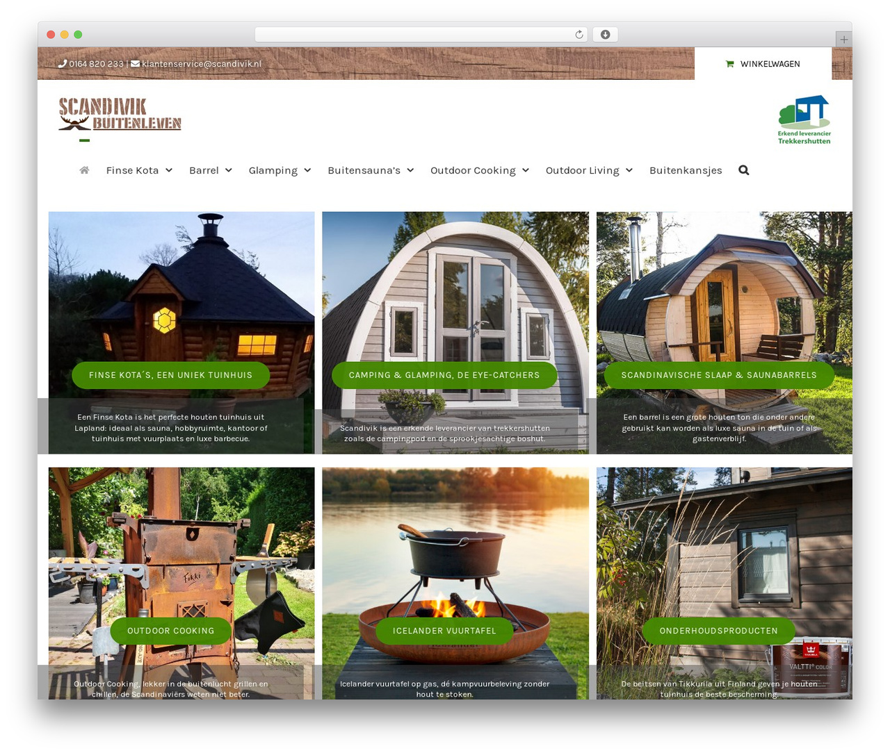 Avada WordPress theme - scandivik.nl Avada WordPress theme - scandivik.nl