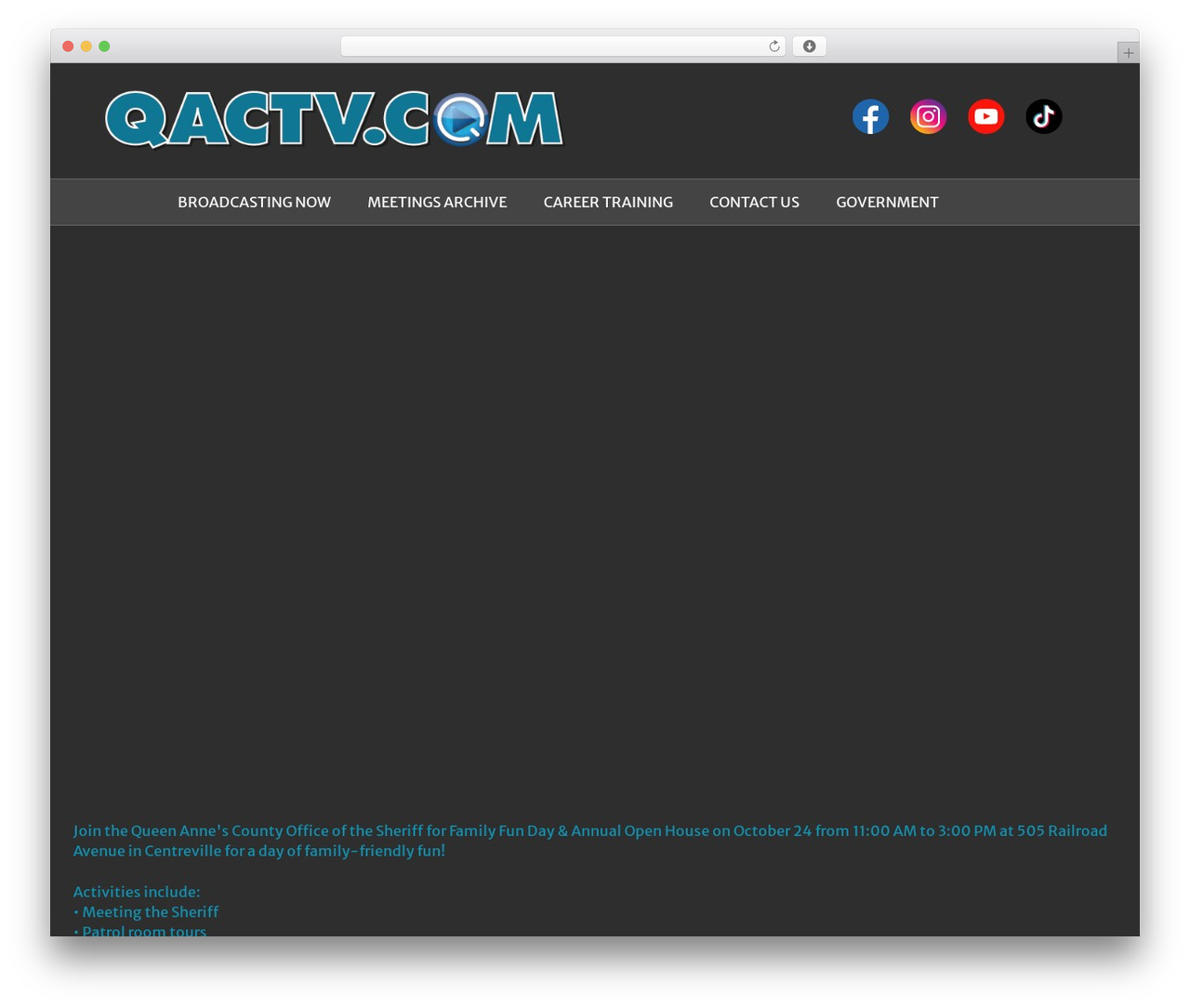 Beaver Builder Theme best WordPress theme - qactv.com Beaver Builder Theme best WordPress theme - qactv.com