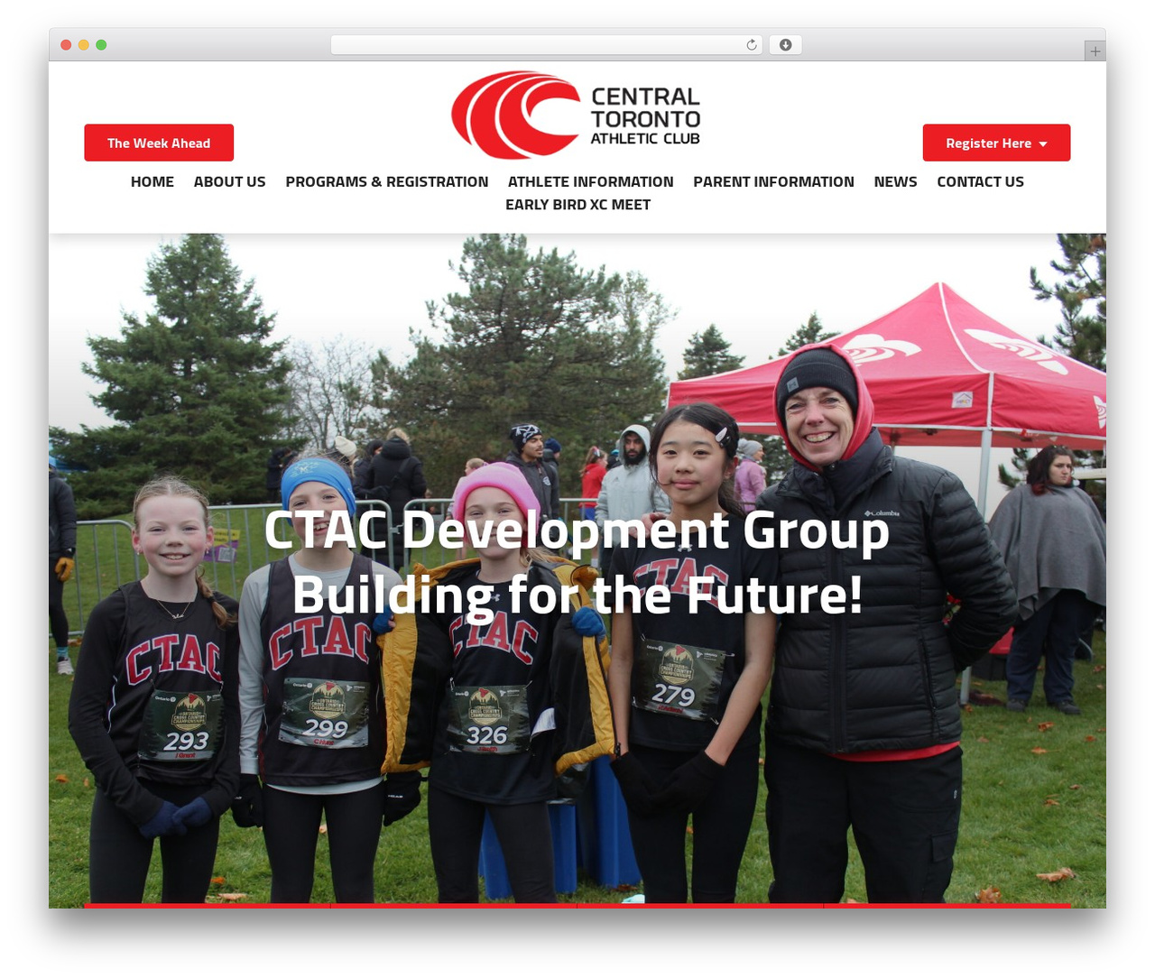 Best WordPress theme CTAC - centraltorontoac.ca Best WordPress theme CTAC - centraltorontoac.ca